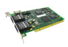 FC061040405A QLogic Dual PCI Fibre Channel Qla2212f/66 HBA Adapter