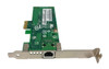 BCM575 HP Broadcom Single-Port RJ-45 1Gbps 10Base-T/100Base-TX/1000Base-T Gigabit Ethernet PCI Express Network Adapter