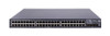 JG258A HP A5800-48G TAA Ethernet Switch W 1 INTF Slot 48-Ports SFP+ 1U Rack mountable (Refurbished)