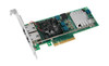 E10G42BTR Intel Dual-Ports RJ-45 10Gbps 10GBase-T 10 Gigabit Ethernet PCI Express 2.0 x8 Server Network Adapter