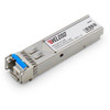 0231A12T-AO AddOn 100Mbps 100Base-BX10-U Single-mode Fiber 15km 1310nmTX/1550nmRX LC Connector SFP Transceiver Module for H3C Compatible