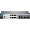 J9774AR#ABA HP 2530-8G-POE+ 8-Ports RJ-45 Gigabit Ethernet Switch Rack Mountable (Refurbished)