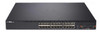 468-3557 Dell 24x 10GbE SFP+ Auto-Sensing (10Gb/1Gb) Fixed Ports Layer 3 Switch (Refurbished)