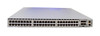 DCS-7050T-52-F Arista Networks 7050 48x RJ45 (1/10GBASE-T) and 4x SFP+ Switch front-to-rear airflow 2x AC power supplies (Refurbished)