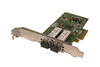 PEG2FI Silicom FiberSX Dual-Ports Gigabit PCI Express Network Adapter