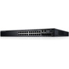 469-4253 Dell PowerConnect 7024 24-Ports Managed Switch (Refurbished)