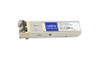 SFP1GESXAOK ADDONICS 1Gbps 1000Base-SX Multi-Mode Fiber 550m 850nm Duplex LC Connector SFP Transceiver Module