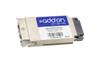 AA1419003E5AO ADDONICS 1Gbps 1000Base-ZX Single-mode Fiber 50km 1550nm Duplex SC Connector GBIC Transceiver Module