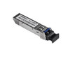 TEG-10GBS10 TRENDnet 10Gbps 10GBase-LR SFP+ Single Mode Lc Module 10km (6.2 Miles) With Ddm