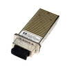 J8438AD HP ProCurve 10Gbps 10GBase-ER Single-mode Fiber 40km 1550nm Duplex SC Connector X2 Transceiver Module