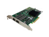 X1117A-R6 NetApp Nicii 2 Port Bare Cage 10GBe Sfp+ PCie