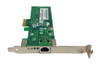 943WKX9 HP Single-Port RJ-45 1Gbps 10Base-T/100Base-TX/1000Base-T Gigabit Ethernet PCI Express Network Adapter