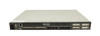 31087-07 QLogic SANbox 5200 Fiber Channel Stackable Switch with 16 2/1Gb Ports / 4 10GB Stacking Ports and Power Supply (Refurbished)
