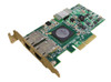 42C178004 IBM NetXtreme II 1000 Express Dual-Ports 1Gbps 10Base-T/100Base-TX/1000Base-T Gigabit Ethernet PCI Express 2.0 x4 Adapter by Broadcom for System X