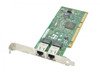 540-BBDC Dell Broadcom 57810 Dual-Ports 10Gbps DA/SFP+ Network Adapter