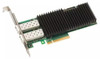 XXV710DA2 Intel XXV710 Dual-Ports SFP+ 25Gbps PCI Express 3.0 x8 Server Network Adapter