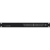 ES-24-250W Ubiquiti Networks EdgeSwitch 24-Ports SFP Layer 3 Gigabit Ethernet Switch Manageable 3 Layer Supported 1U High Desktop Rack-mountable (Refurbished)