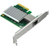 TEG-10GECTX TRENDnet 10 Gigabit PCI Express Network Adapter PCI Express 2.0 x4 1 Port(s) 1 Twisted Pair