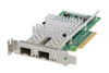 7107851 Sun PCI Express Dual-Ports 10-Gigabit Ethernet XFP SR Low Profile SFP+ Network Interface Card