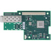 MCX341A-XCCN Mellanox Connectx-3 Single-Port 10Gbps PCI Express 3.0 Network Interface Card