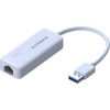 EU-4306 Edimax USB 3.0 Gigabit Ethernet Adapter USB 1 Port(s) 1 x Network (RJ-45) Twisted Pair