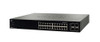 SGE2000-KR Cisco SGE2000 Ethernet Switch 24 Ports Manageable 4 x Expansion Slots 10/100/1000Base-T 24 x Network, 4 x Expansion Slot Shared SFP Slot 4 x SFP