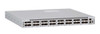 DCS-7050QX-32-R Arista Networks 7050 32x QSFP+ Switch rear-to-front (Refurbished)