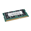 33L3069 Lenovo 256MB PC100 100MHz non-ECC Unbuffered CL2 144-Pin SoDimm Memory Module