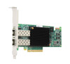 LPE16002B-M6-D Dell Network Dual-Ports LC 16Gbps Fiber Channel PCI Express 2.0 x8 Host Bus Network Adapter