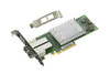 QLE2692-HP HP StoreFabric SN1100E Dual-Ports 16Gbps Fibre Channel PCI Express 3.0 x8 Host Bus Network Adapter