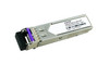 3CSFP82-JTS 3Com 100Mbps 100Base-LX10 Single-mode Fiber 10km 1310nm LC Connector SFP Transceiver Module