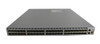 DCS-7150S-52-CL-R Arista Networks 7150S 52x 10GbE (SFP+) Switch with clock rear-to-front air 2xAC 2xC13-C14 cords (Refurbished)