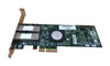 LPE11002-BRCK-LP Emulex LightPulse Dual-Ports LC 4Gbps Fibre Channel PCI Express x4 Low Profile Host Bus Network Adapter