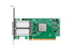 MCX516A-CCAT Mellanox Connectx-5 En Network Interface Card, 100gbe Dual-Port Qsfp28, Pcie3.0 X16, Tall Bracket, Rohs R6