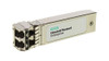 JW087A HP 1Gbps Single-Mode Fiber 10km 1310nm LC Connector SFP(mini-GBIC) Transceiver Module