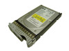 A7289AR HP 146GB 10000RPM Fibre Channel 2Gbps Dual Port Hot Swap 3.5-inch Internal Hard Drive