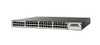 WS-C3850-48F-S-C3 Cisco Catalyst 3850 48-Ports 10/100/1000Base-T RJ-45 PoE+ Manageable Layer3 Rack-mountable 1U and Desktop Stackable Switch (Refurbished)