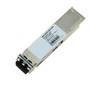 JNP-QSFP-40G-LR4 Juniper 40Gbps 40GBase-LR4 Single-mode Fiber 10km 1310nm Duplex LC Connector QSFP+ Transceiver Module (Refurbished)