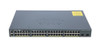 WS-C2960X-48LPD-L= Cisco Catalyst 2960-x 48-Ports 10/100/1000Base-T RJ-45 12x PoE and 12x PoE+ Ports USB Manageable Layer3 Rack-mountable Ethernet Switch with 2x SFP+