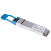 JH420A HP X150 100Gbps 100GBase-X Single-mode Fiber 2km 1310nm MPO Connector QSFP28 Transceiver Module