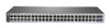 J9981-61001 HPE 1820 48-Ports 10/100/1000Base-T RJ-45 Manageable Layer2 Rack-mountable Ethernet Switch with 4x SFP Ports (Refurbished)
