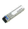 10G-SFPP-BXU-80K Brocade 10Gbps 10GBase-BX80-U Single-mode Fiber 80km 1270nmTX/1330nmRX LC Connector SFP+ Transceiver Module with DOM