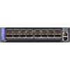MSN2100-CB2F Mellanox Spectrum Based 100gbe 1u Open Ethernet Switch With Mlnx-Os 16 Qsfp28 Ports 2 Power Supplies (Ac) Standard Depth X86 Cpu P2c Airflow Rohs6