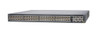 QFX5100-48S-DC-AFI Juniper 48-Ports SFP+ 10 Gigabit Ethernet 1U High Rack-mountable Layer 3 Manageable Switch with 6x QSFP 40 Gigabit Ethernet Ports (Refurbished)