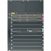 WS-C4507R-E-WITH-EQUAL Cisco-IMSourcing DS Catalyst WS-C4507R+E Chassis - Manageable - 2 Layer Supported - 11U High -  (Refurbished)