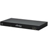 EBRIDGE800E Altronix EoC 8 Port Receiver with Integrated 240W PoE/PoE+ Switch - 8 Ports - Manageable - Fast Ethernet - 10/100Base-T - 2 Layer Supported - Power