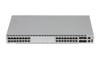 DCS-7050TX-48-F-P Arista Networks 7050TX-48 Layer 3 Switch - 32 Ports - Manageable - 10GBase-T, 40GBase-X - 3 Layer Supported - Twisted Pair, Optical Fiber -