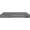 ECS1528P EnGenius Cloud Managed 24-Port Gigabit PoE+ Switch with 4 SFP+ Ports - 24 Ports - Manageable - 3 Layer Supported - Modular - 240 W PoE Budget -