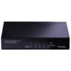 GV-POE0400 GeoVision 4-Port 802.3at PoE Switch 2 Layer Supported Desktop (Refurbished)