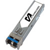 AGM731F-CP CP TECH 1Gbps 1000Base-SX Multi-mode Fiber 550m 850nm Duplex LC Connector SFP (mini-GBIC) Transceiver Module for NetGear Compatible